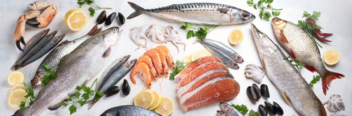 Couteau spécial pour poisson