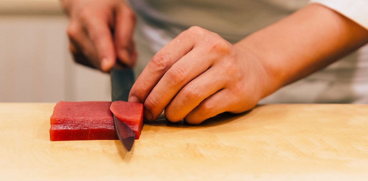 10 meilleurs raisons d'acheter un couteau de cuisine japonais