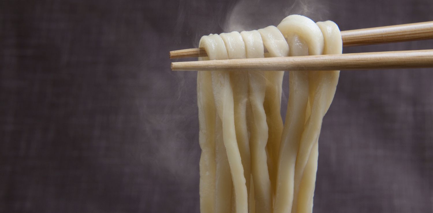 Nouille Udon les meilleures