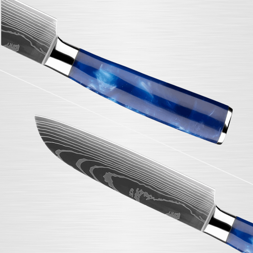 Kaitsuko – Japanische Premiummesser Tanaka