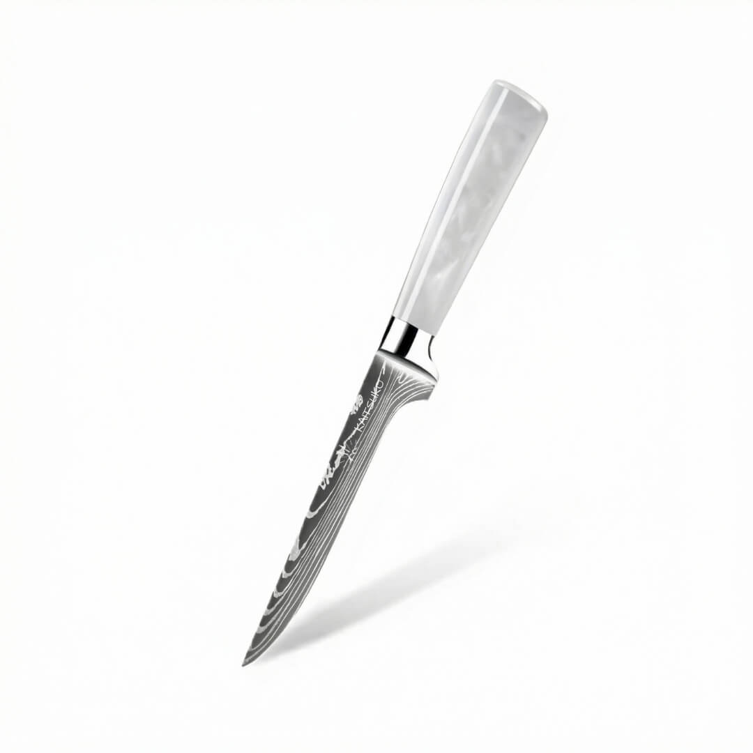 Ausbeinmesser - Chef Tanaka