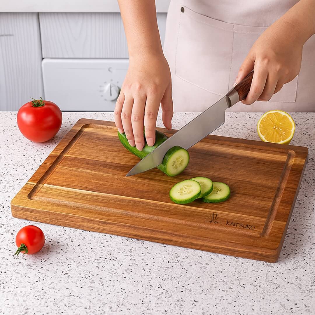 Nouveauté Kaitsuko planche en bois premium