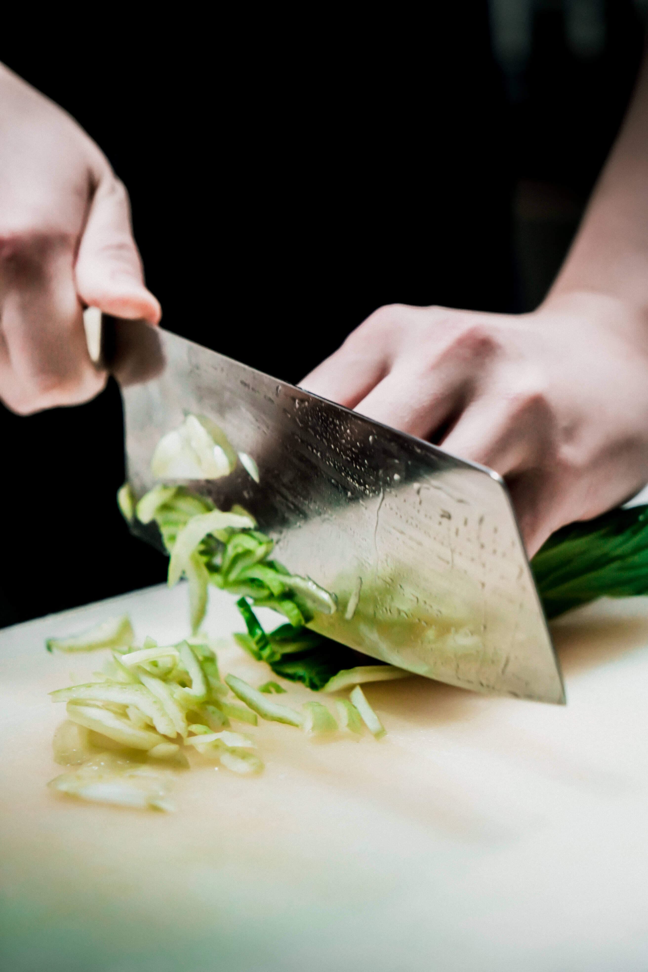 Kaitsuko Messer einzeln – Edelstahlklinge, ergonomischer Griff