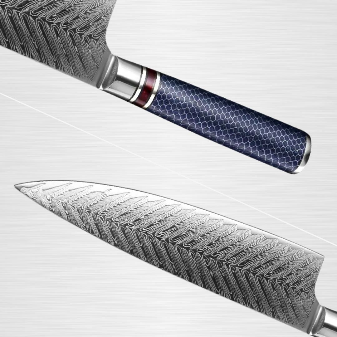 Japanisches Messer 67 Lagen Kollektion TOKYO