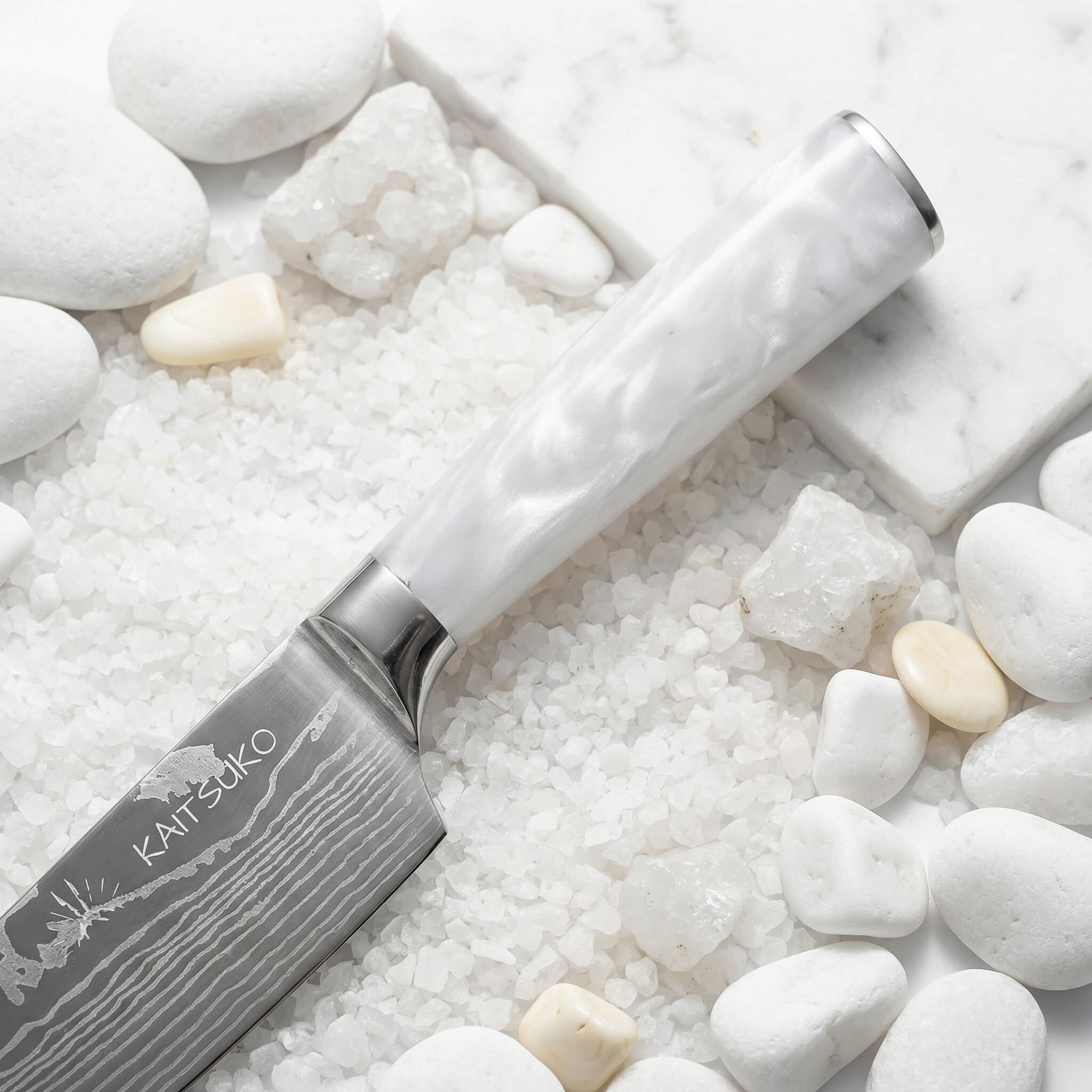 Chefmesser - Chef Tanaka