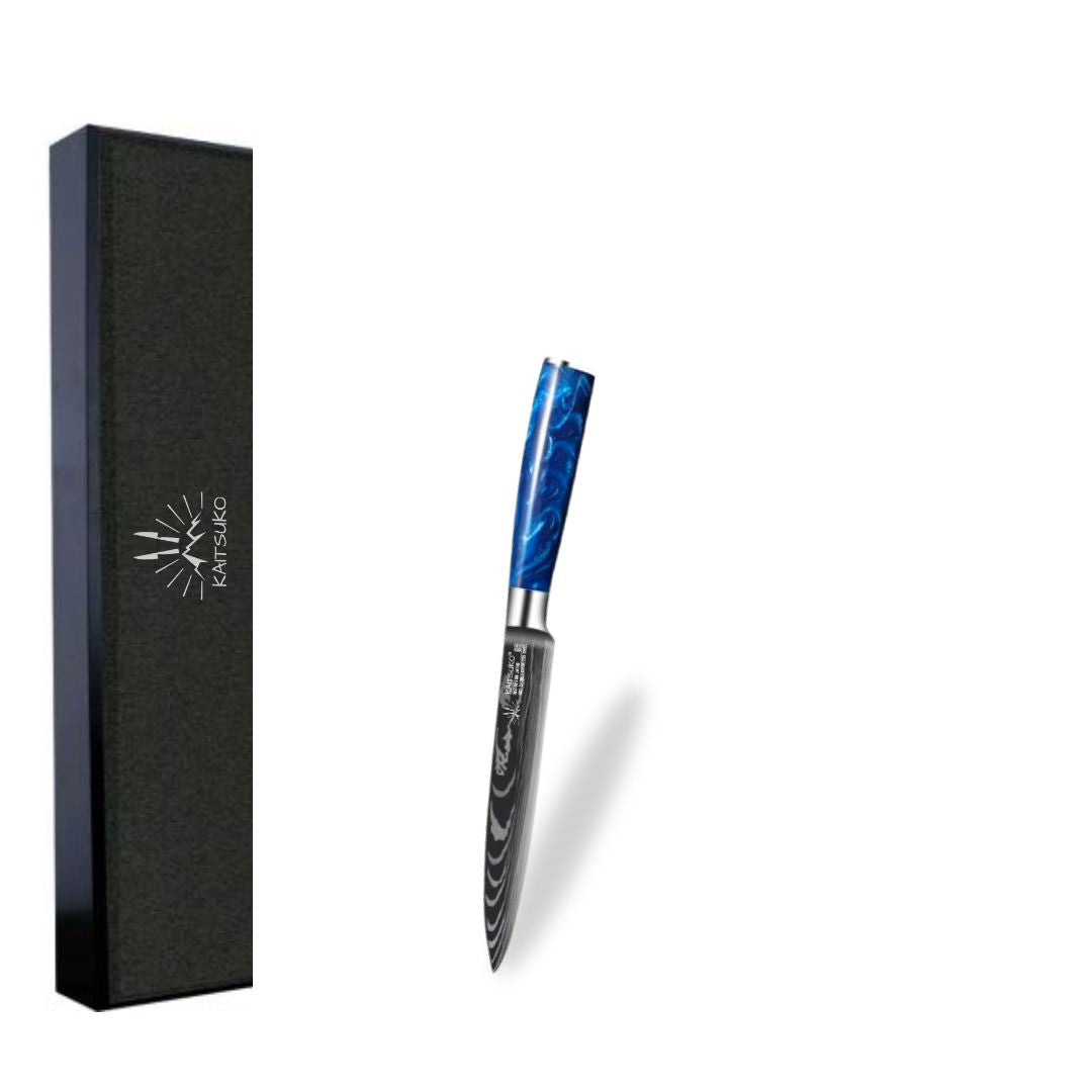 Kaitsuko couteau utilitaire pour réaliser des découpes précises