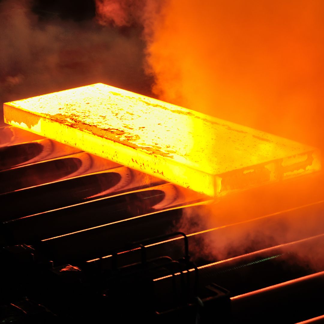 Kaitsuko Schmiedetechnik