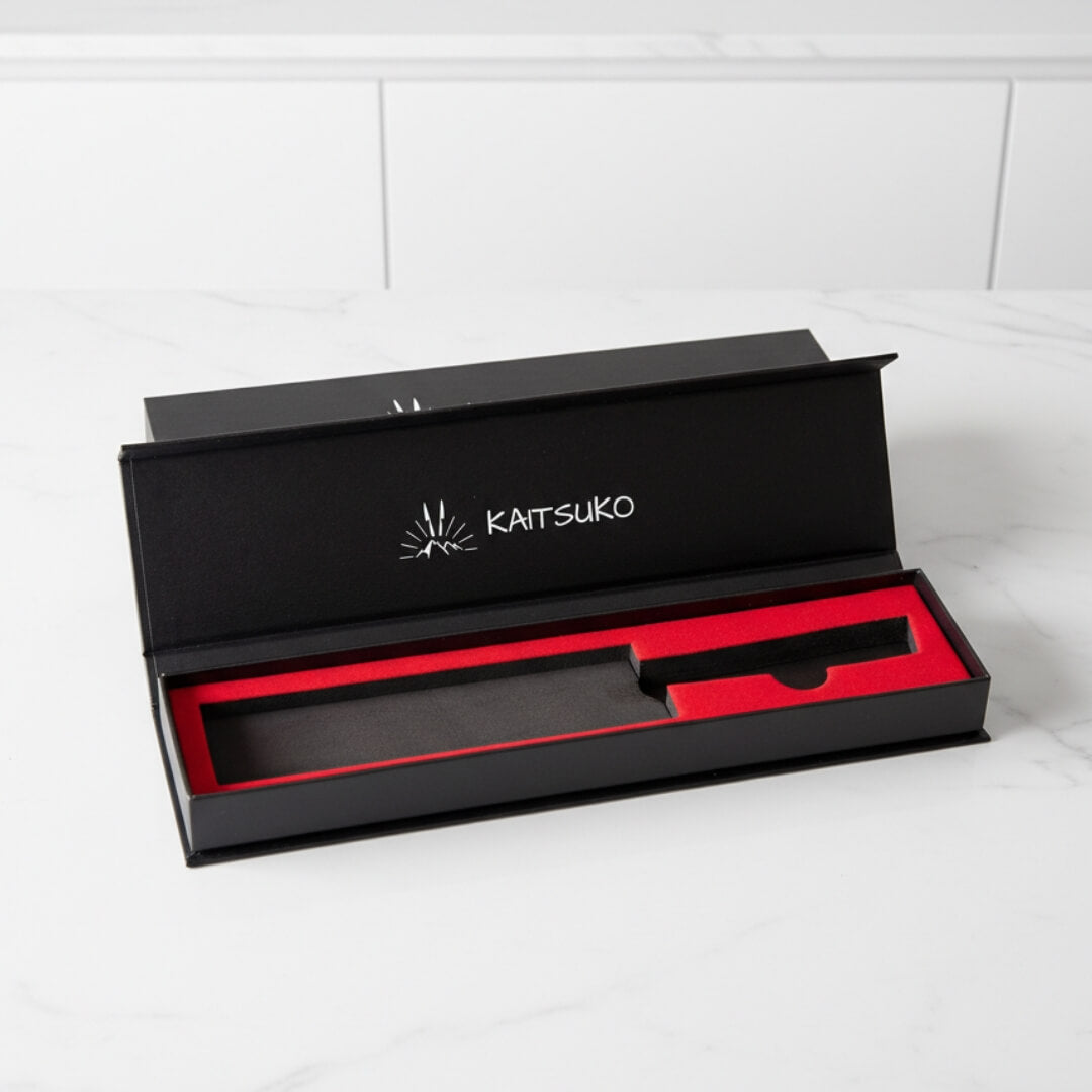Kleines Santoku-Messer - Chef Tanaka