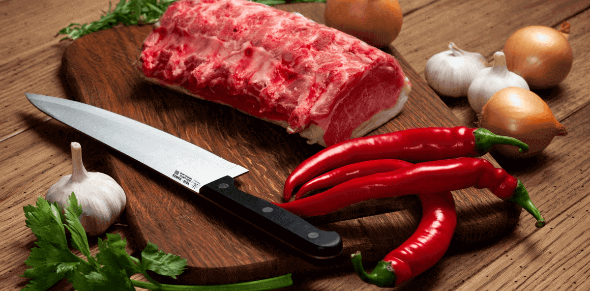Techniques pour découper sa viande correctement