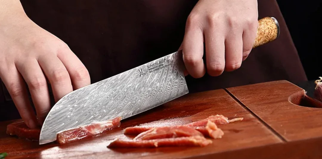 Bestes santoku messer kaitsuko high-end deutschland