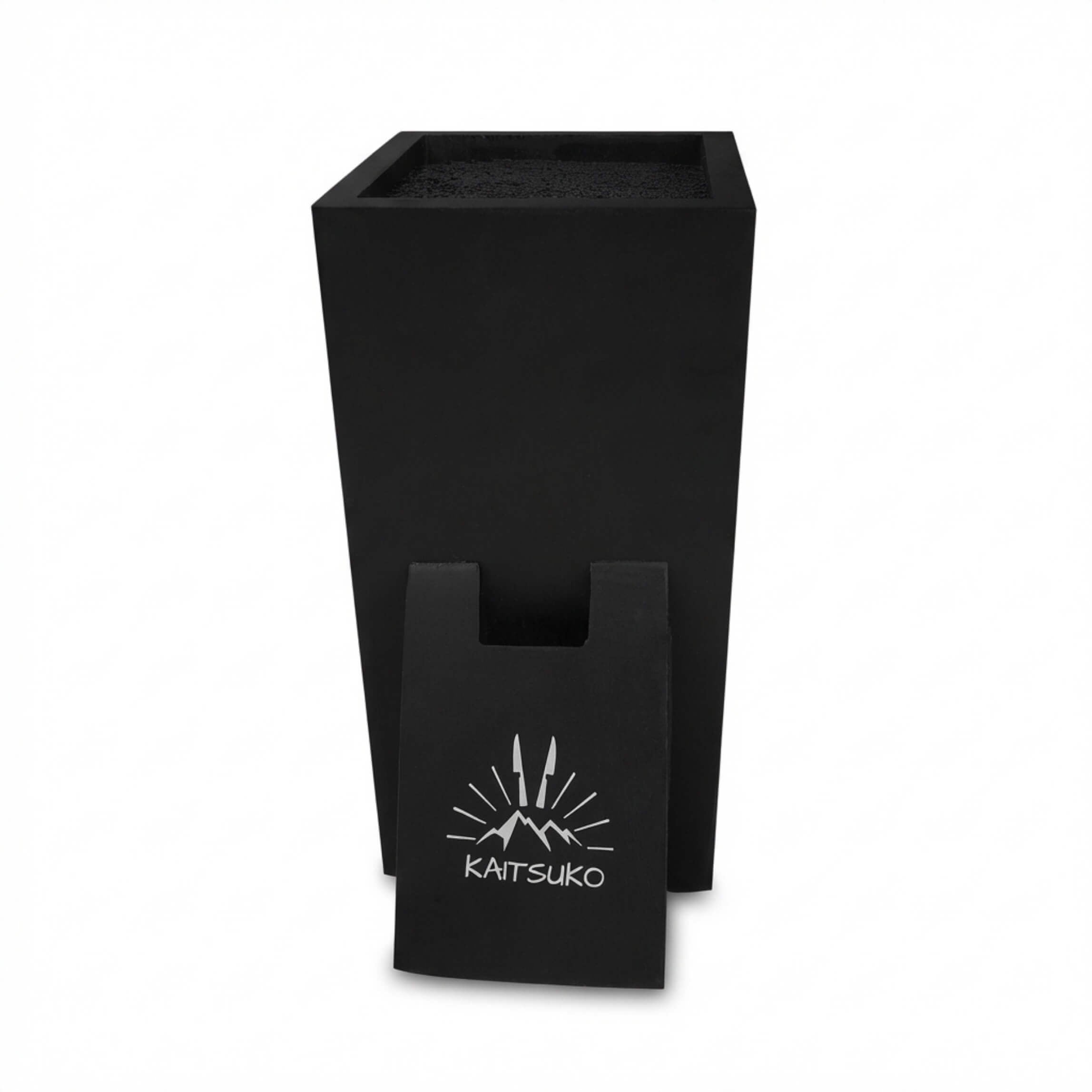 Bloc pour ranger ses couteaux de cuisine