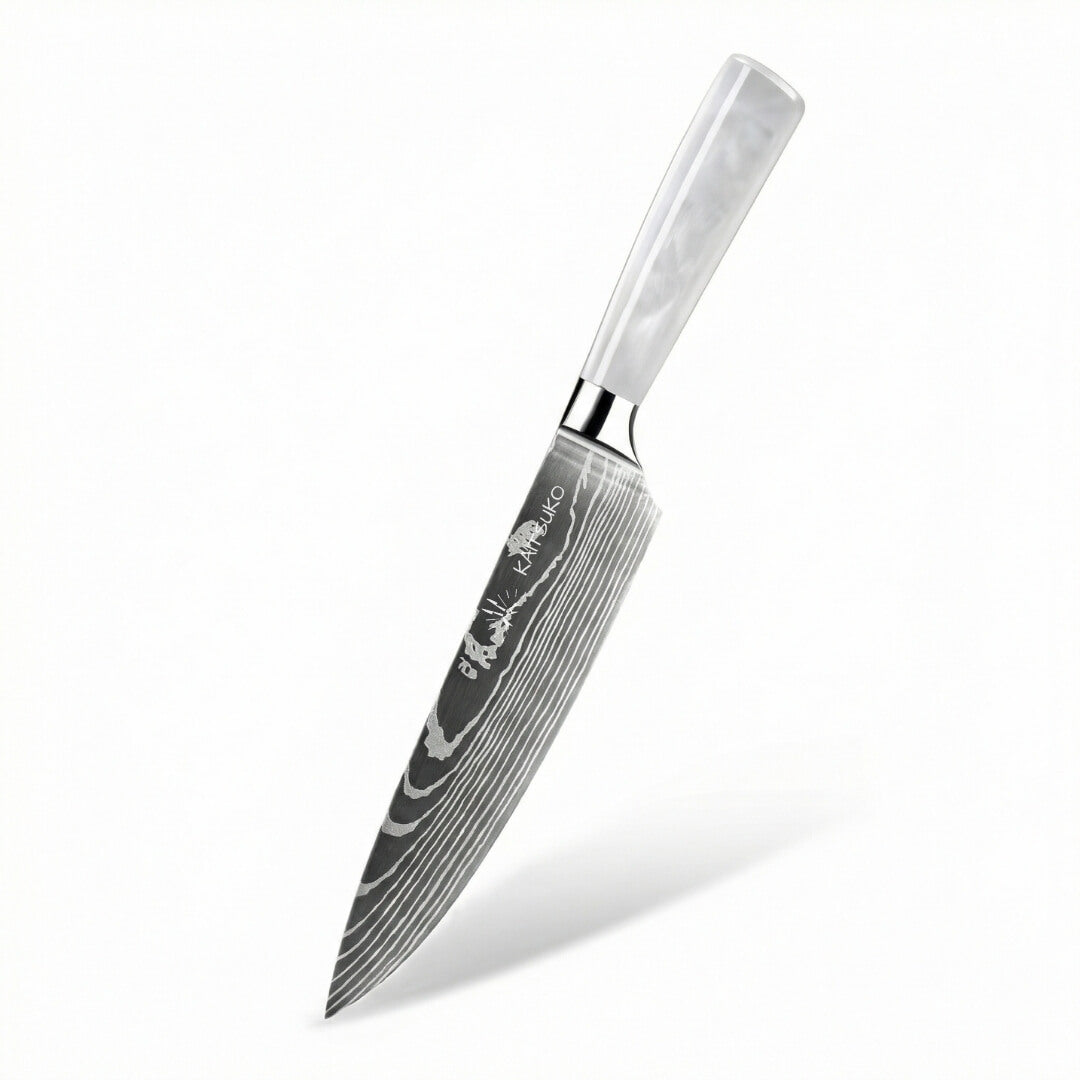 Chefmesser - Chef Tanaka