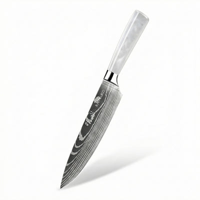 Chefmesser - Chef Tanaka