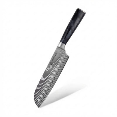 5-teiliges japanisches Messerset - Chef Tanaka