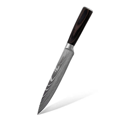 Tranchiermesser - Chef Tanaka