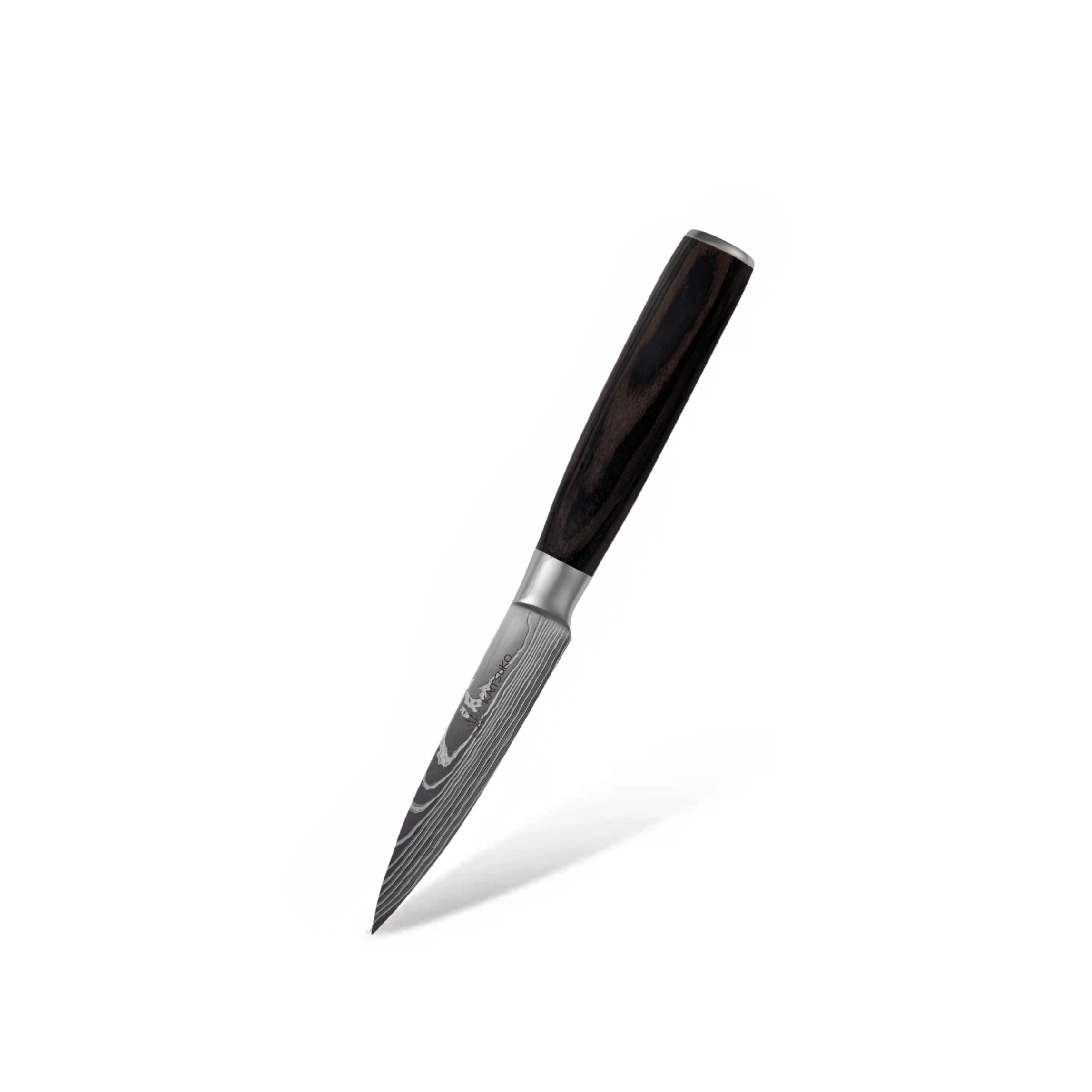 5-teiliges japanisches Messerset - Chef Tanaka