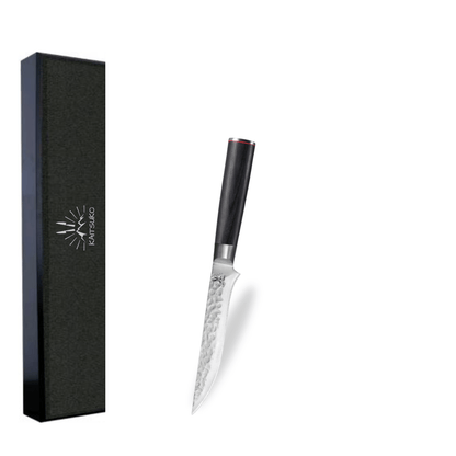 7-teiliges japanisches Messerset - Kollektion Kaito