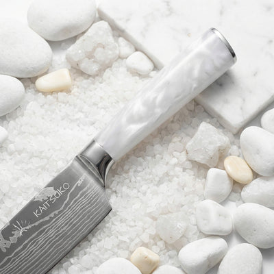 Chefmesser - Chef Tanaka