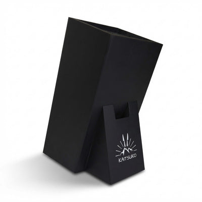 Accessoire indispensable pour ranger ses couteaux