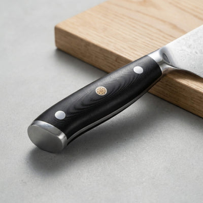 Santoku-Messer - Yakumoto