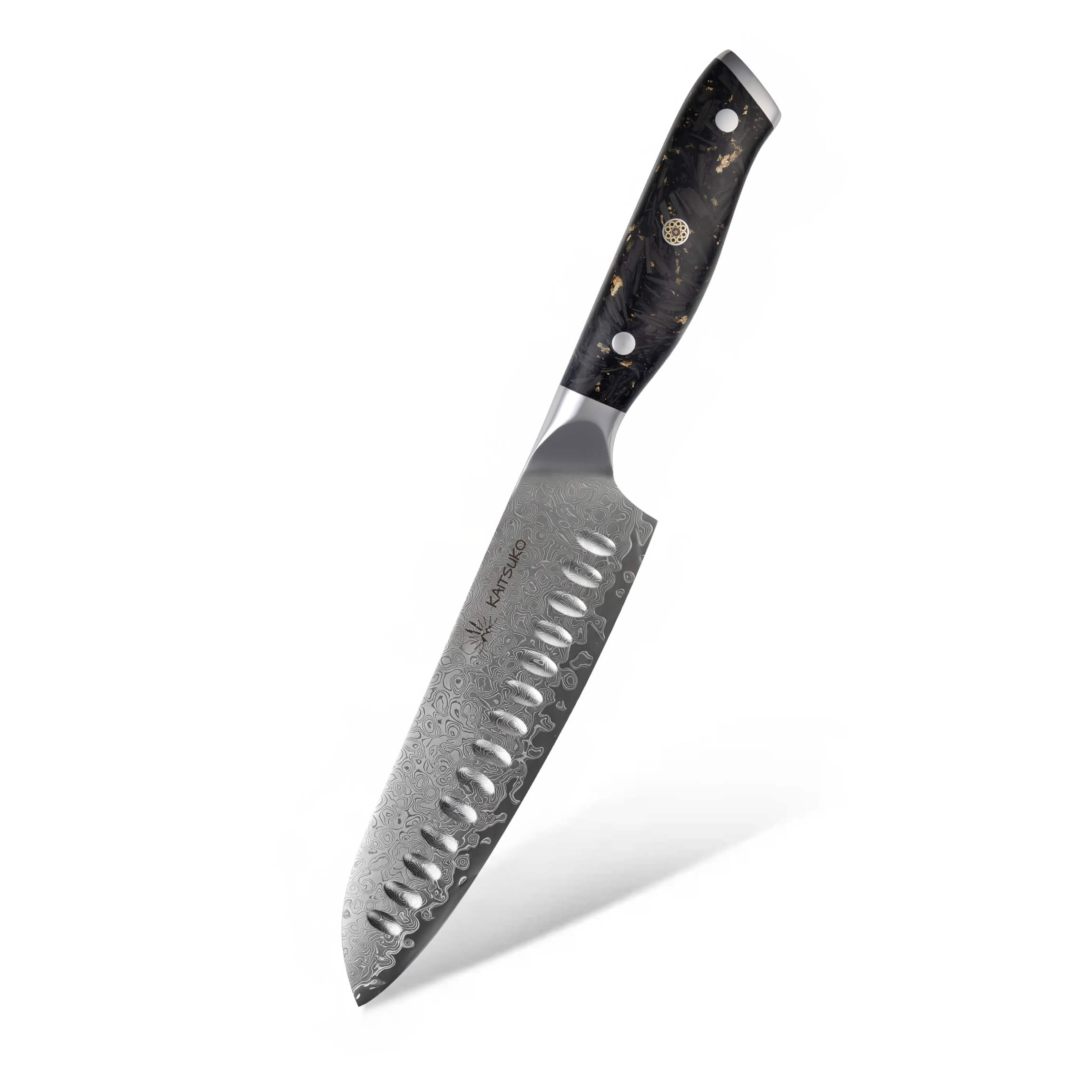 3-teiliges Messerset - Chef Yakumoto