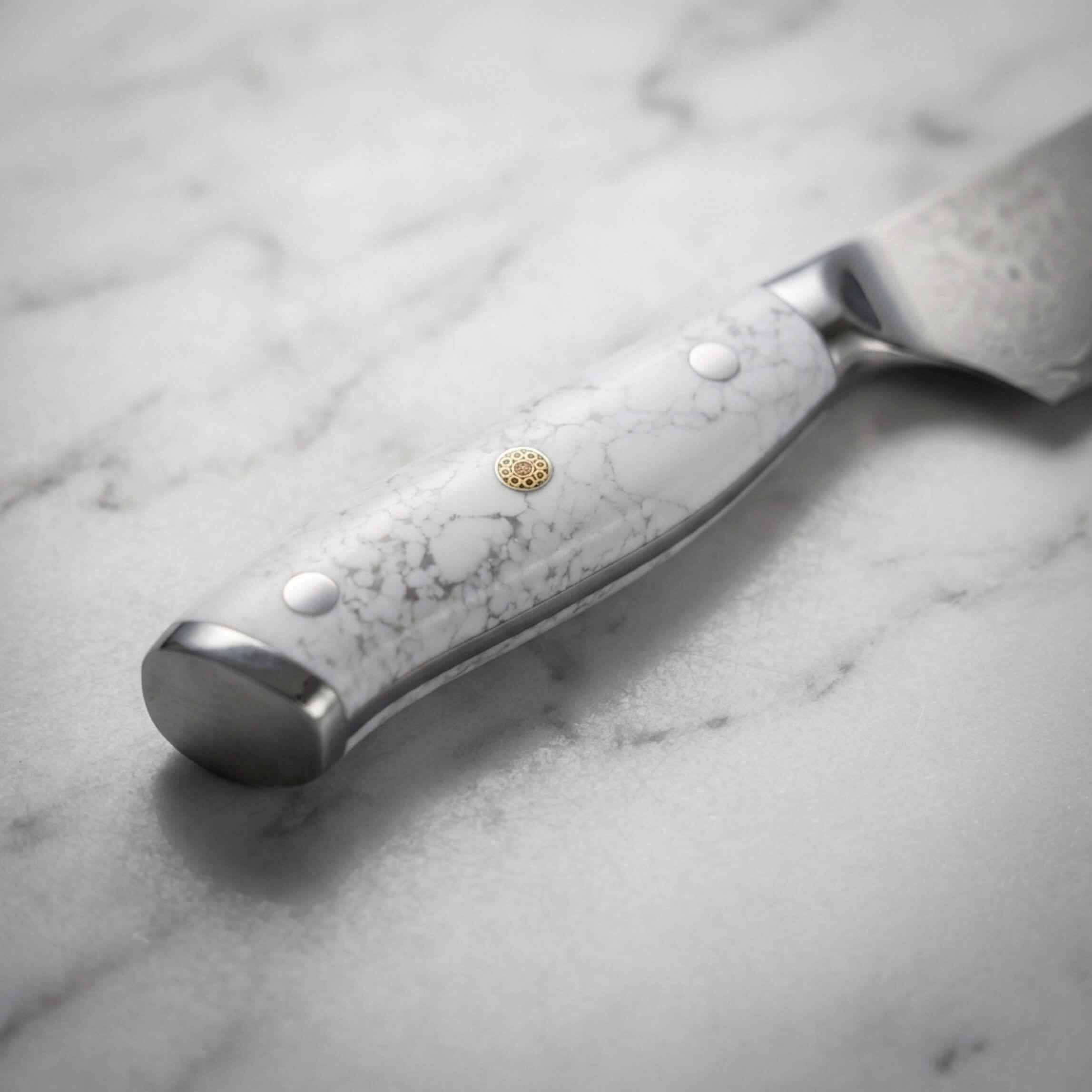 Santoku-Messer - Yakumoto