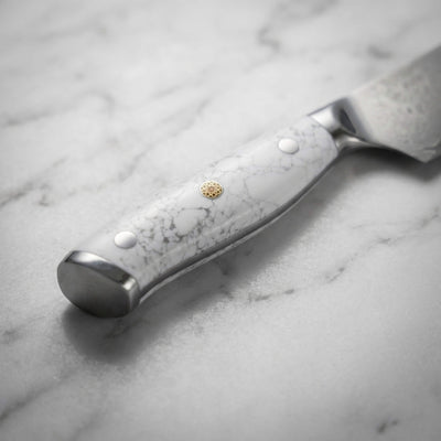 Santoku-Messer - Yakumoto